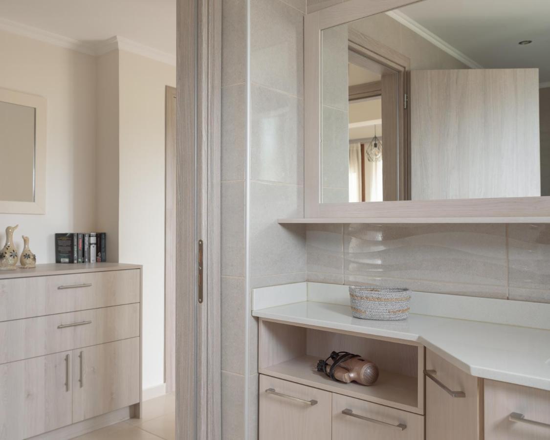 Dina Apartments Σκαλέτα Εξωτερικό φωτογραφία