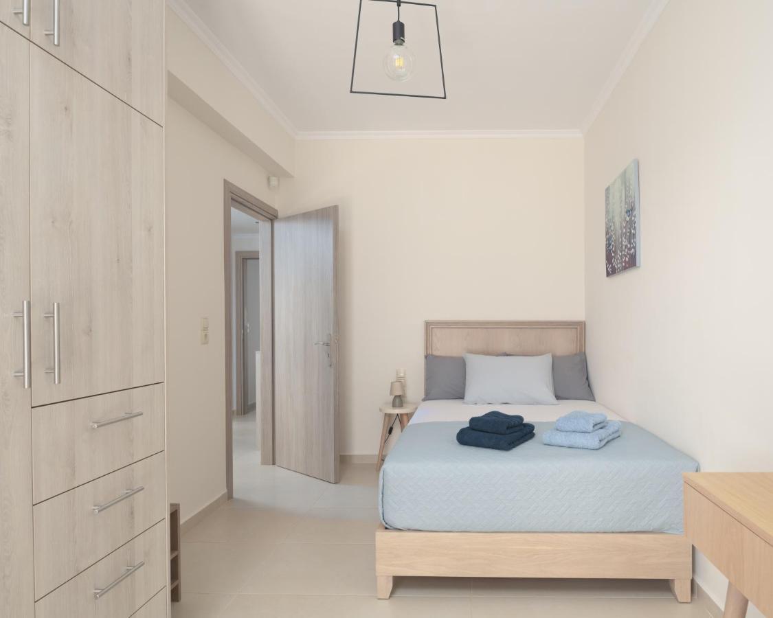 Dina Apartments Σκαλέτα Εξωτερικό φωτογραφία
