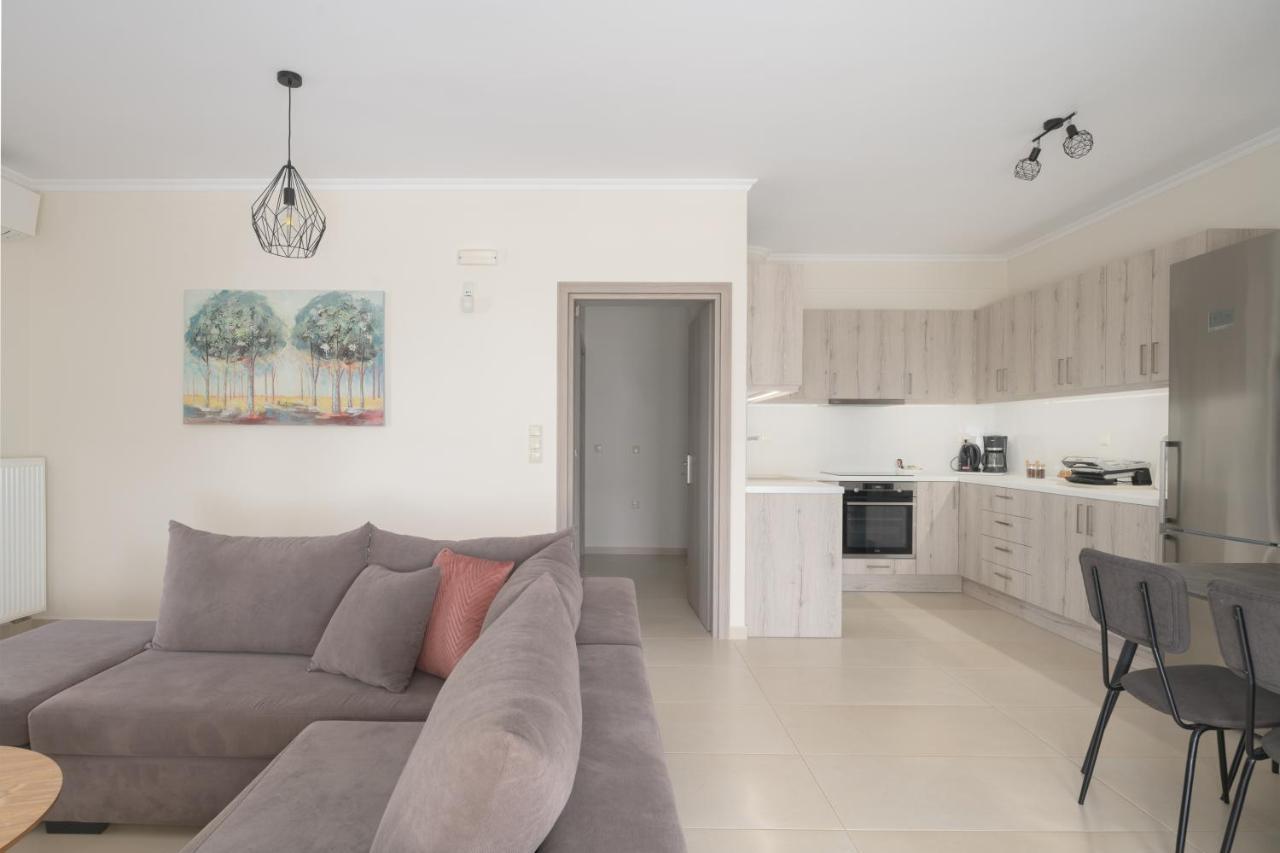 Dina Apartments Σκαλέτα Εξωτερικό φωτογραφία